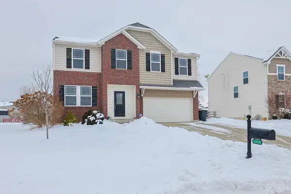 1539 Sefton Drive, Harrison, OH 45030