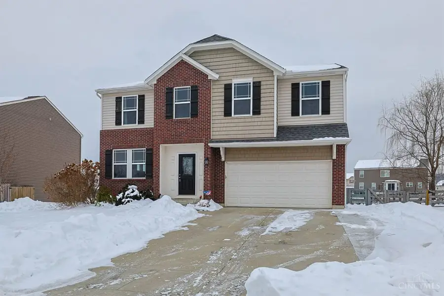 1539 Sefton Drive, Harrison, OH 45030 - #2