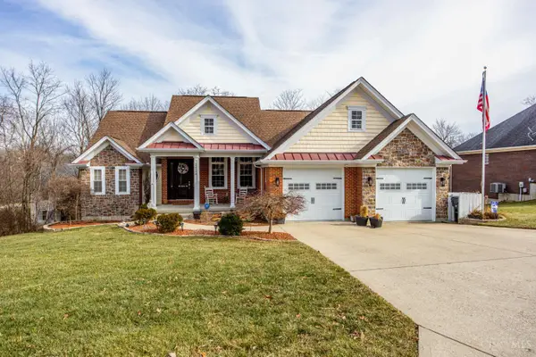 22348 Nevada Court, Lawrenceburg, IN 47025