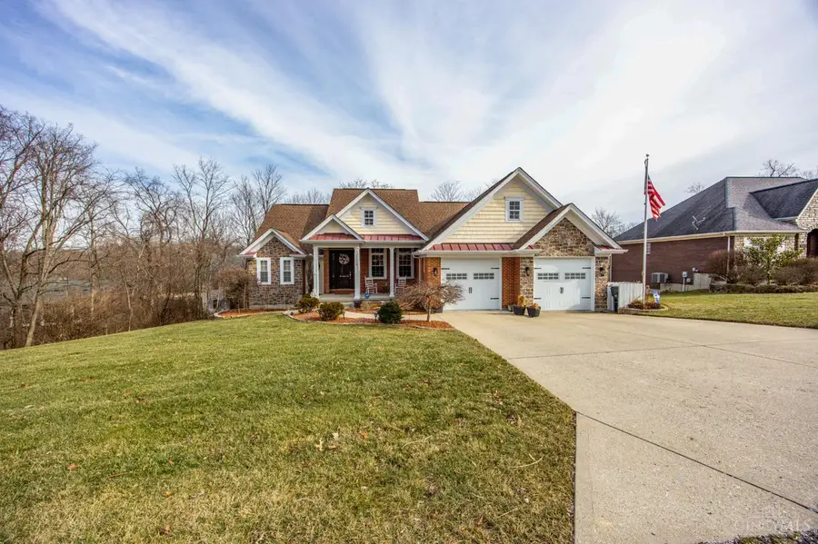 22348 Nevada Court, Lawrenceburg, IN 47025 - #3