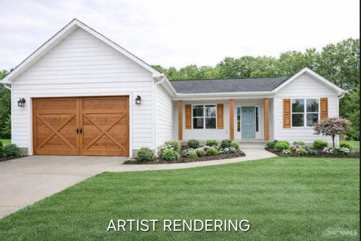 1357 Brave Drive, Lake Waynoka, OH 45171 - #1