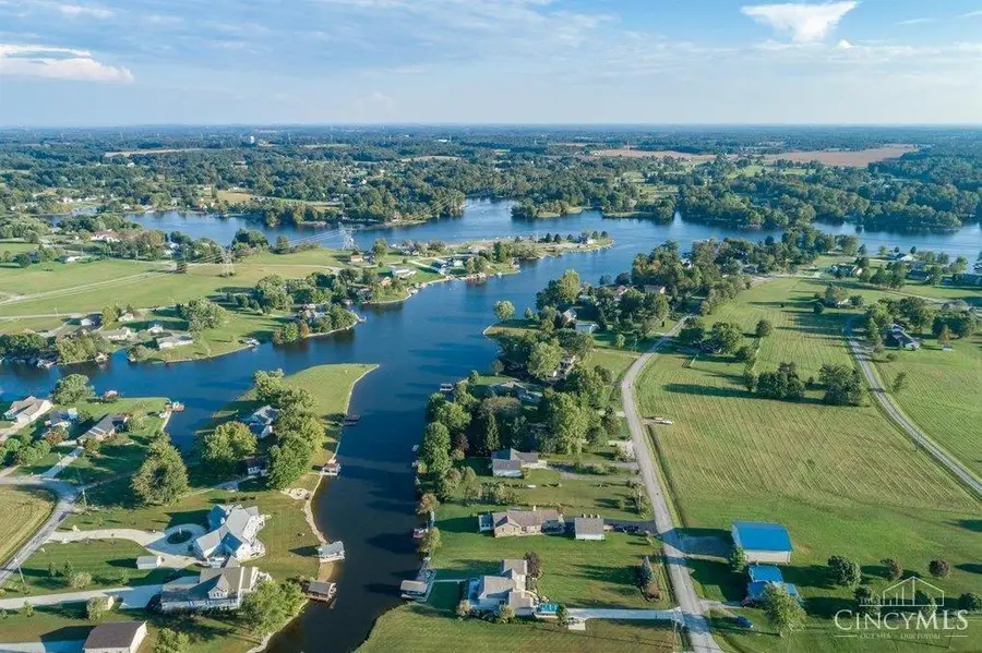 1357 Brave Drive, Lake Waynoka, OH 45171 - #3