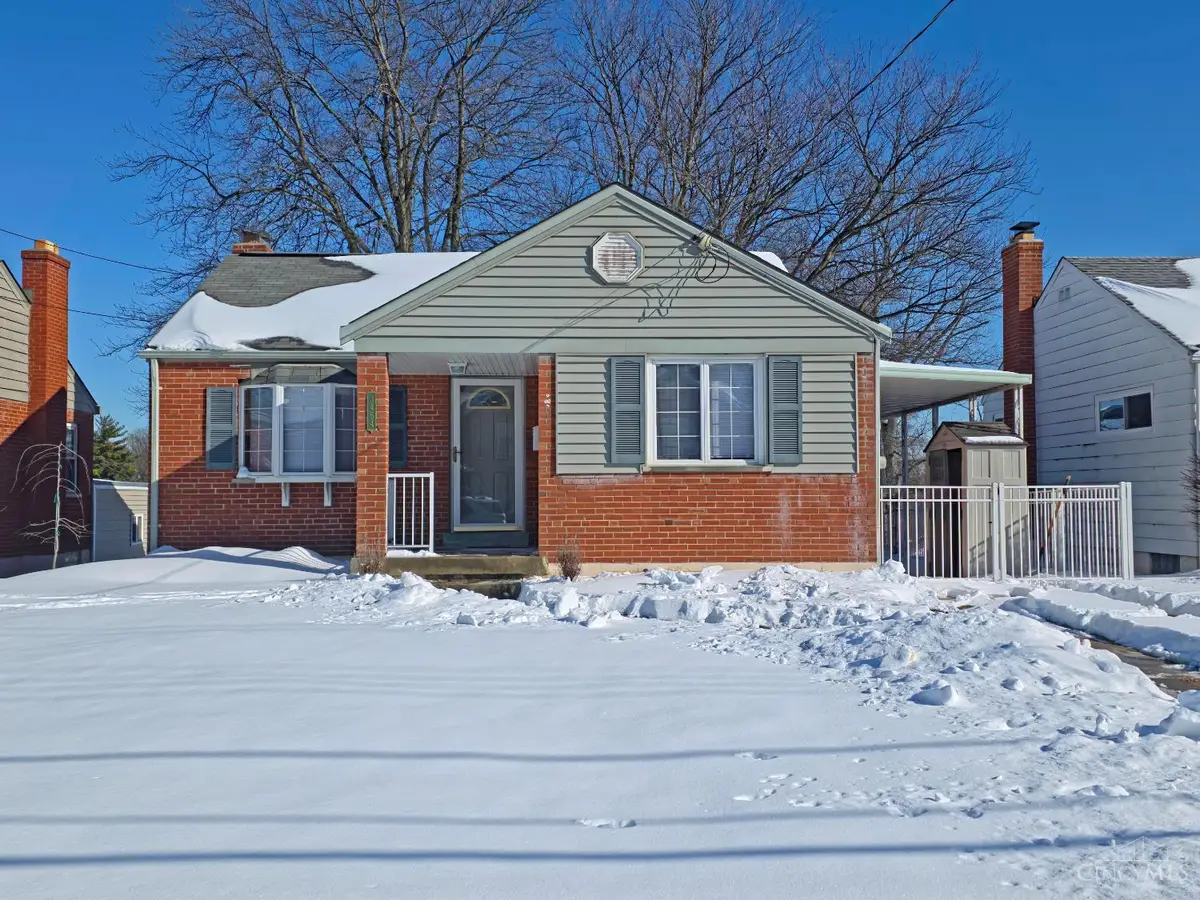 3454 Eyrich Road, Green Township, OH 45248 - #1