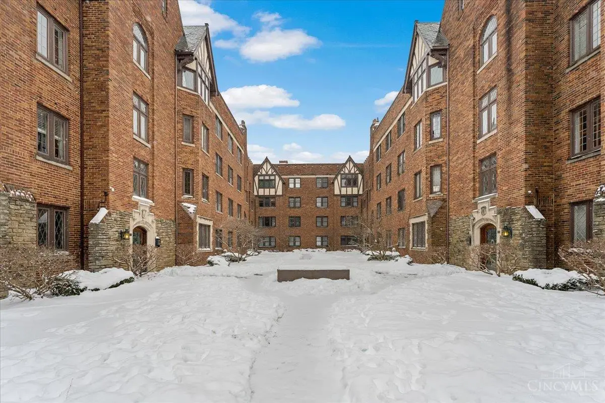 2324 Park Avenue #40, Cincinnati, OH 45206 - Image #1