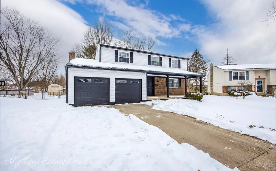 12167 Glencrest Court, Cincinnati, OH 45251 - Image #3