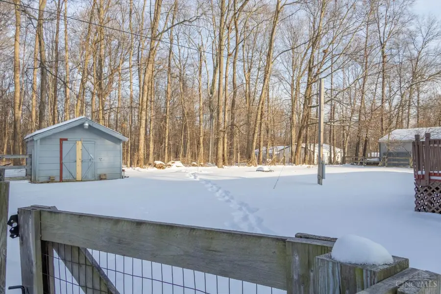 7139 Highland Trail E, Paint, OH 45133 - #2