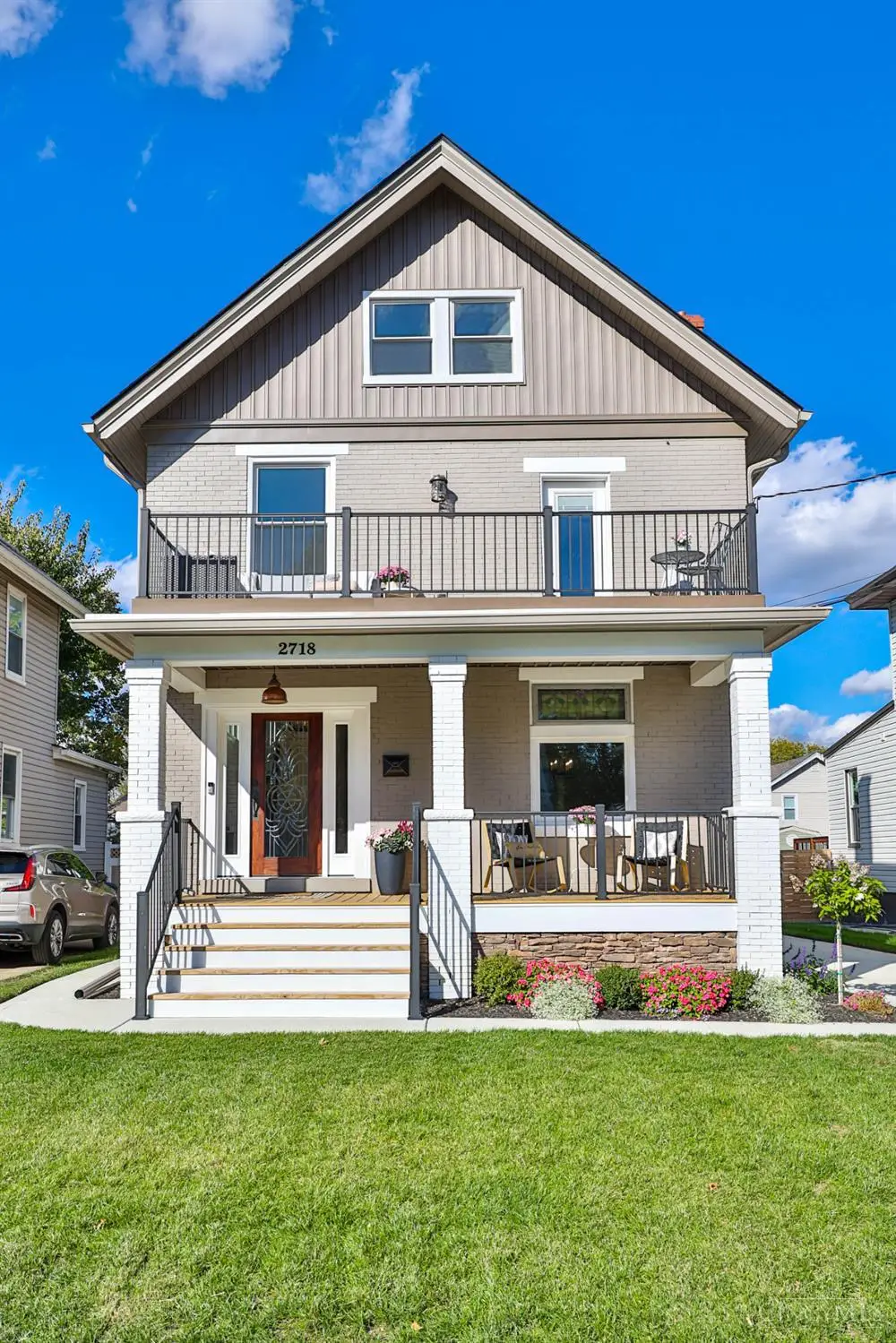 2718 Minot Avenue, Cincinnati, OH 45209 - #1