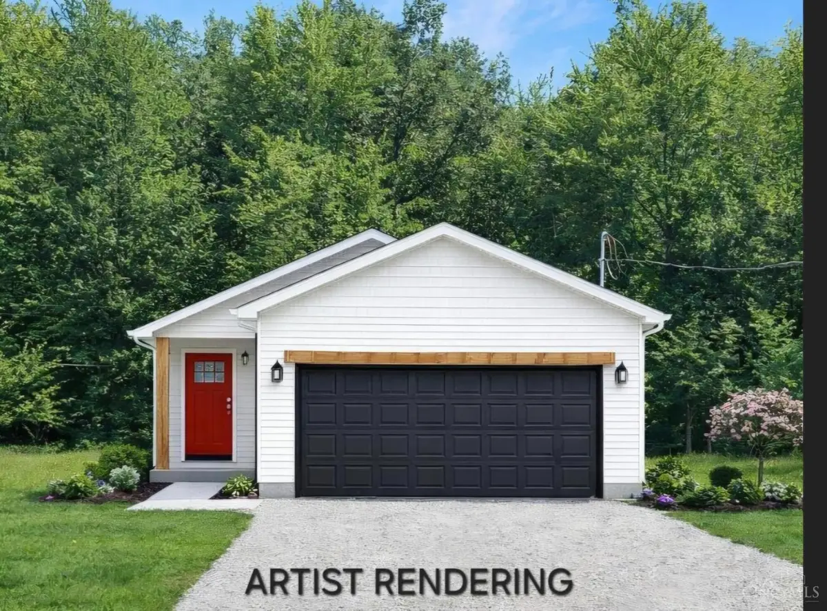 1236 Tupelo Drive, Lake Waynoka, OH 45171 - #1