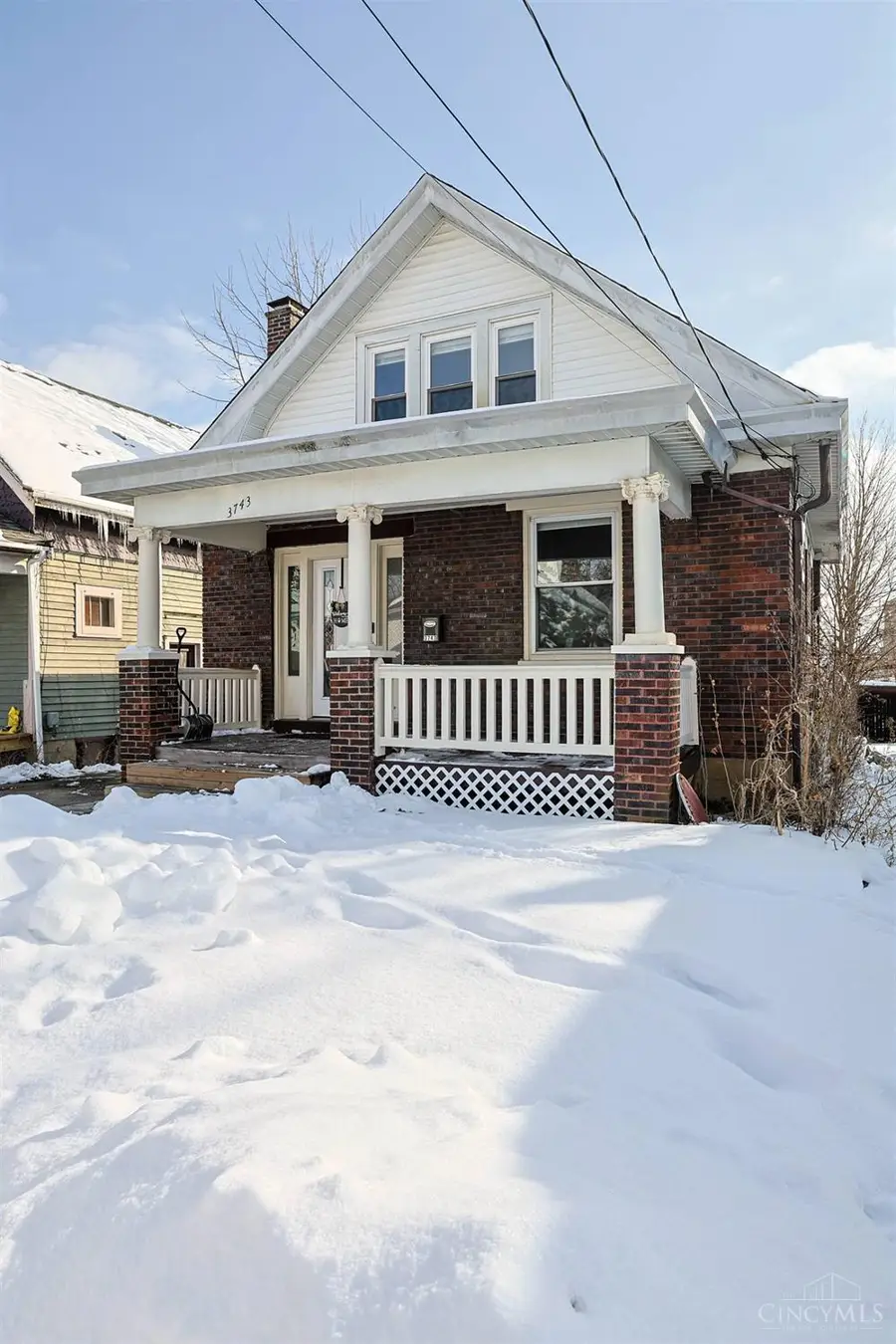 3743 Bank Court, Cincinnati, OH 45211 - Image #2