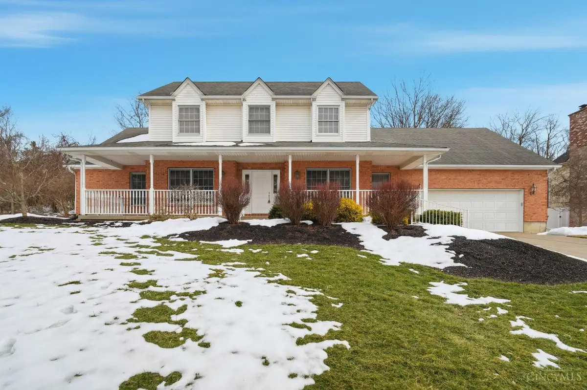 1776 Thall Drive, Hamilton, OH 45013 - #1