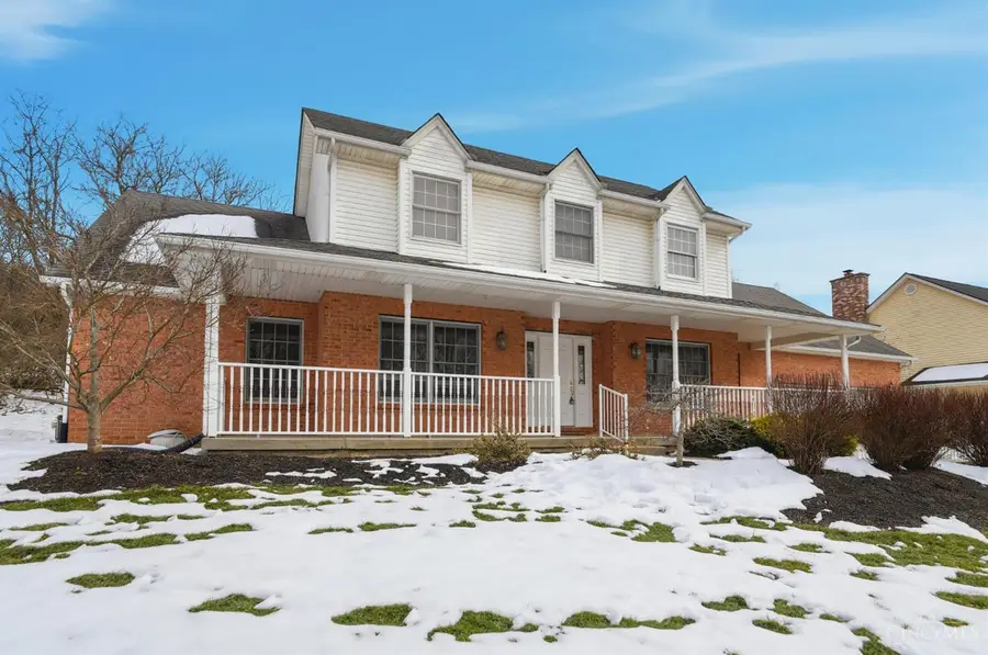 1776 Thall Drive, Hamilton, OH 45013 - #2