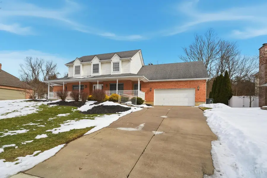 1776 Thall Drive, Hamilton, OH 45013 - #3