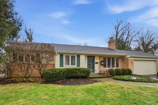 141 Wrenwood Lane, Terrace Park, OH 45174