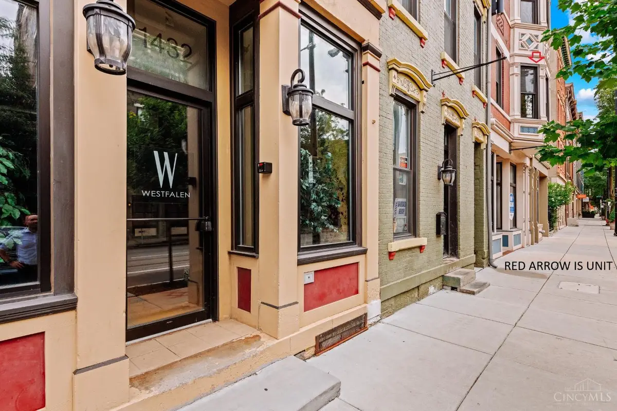 1432 Race Street #203, Cincinnati, OH 45202 - Image #1