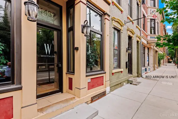 1432 Race Street #203, Cincinnati, OH 45202