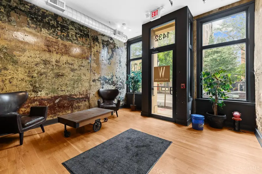 1432 Race Street #203, Cincinnati, OH 45202 - Image #3