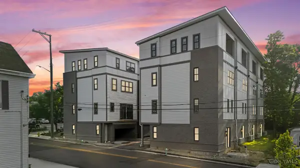 3725 Isabella Avenue #4, Cincinnati, OH 45209