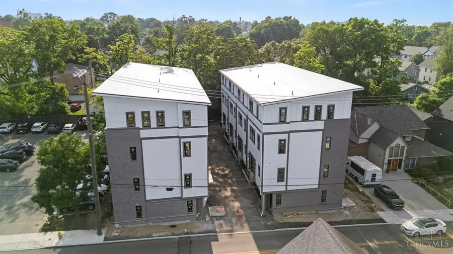 3725 Isabella Avenue #4, Cincinnati, OH 45209 - #3