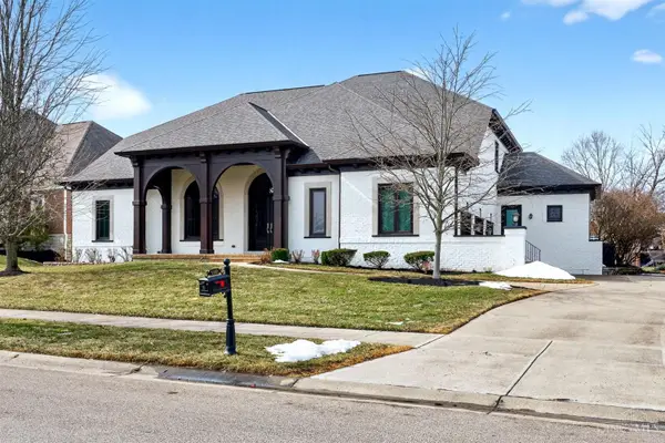 5369 North Shore Place, Deerfield Twp., OH 45040