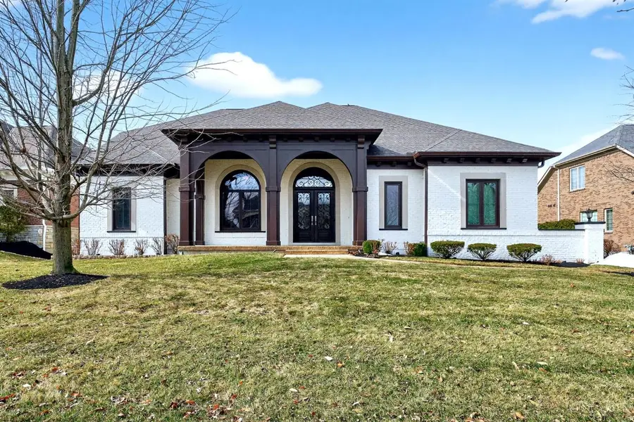 5369 North Shore Place, Deerfield, OH 45040 - #2