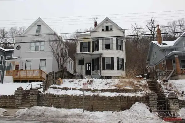 3158 River Road, Cincinnati, OH 45204