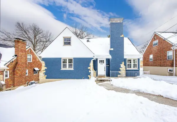 5430 Vogel Road, Cincinnati, OH 45239