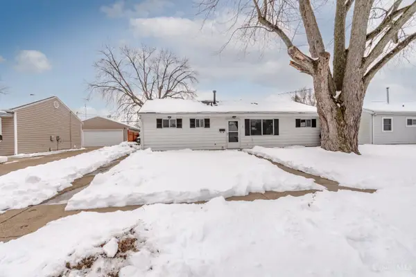 38 Lindway Drive, Fairborn, OH 45324