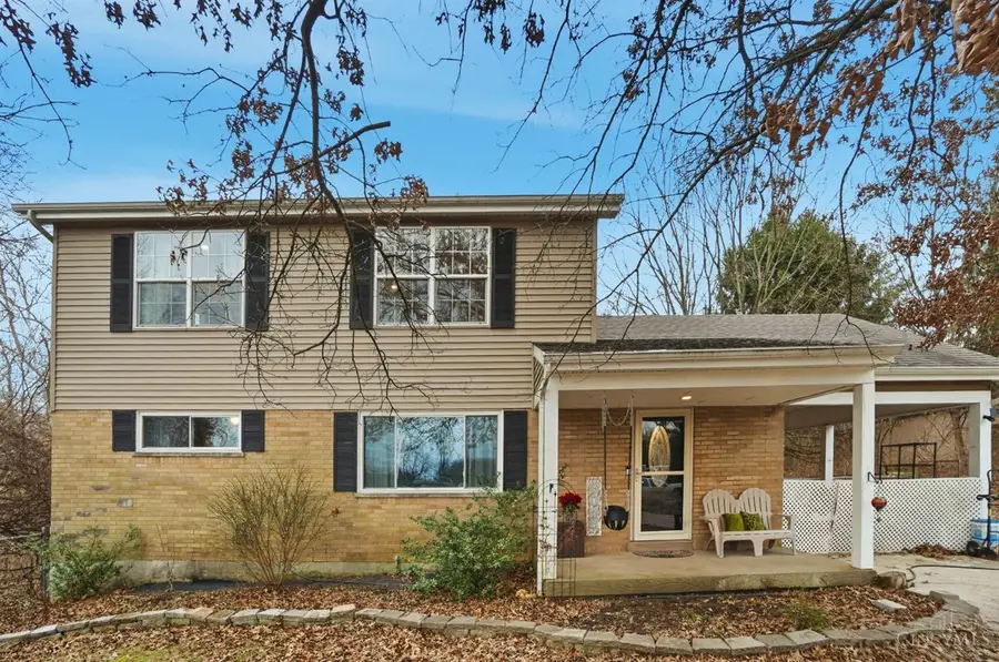 6130 Wilmer Road, Green Township, OH 45247 - #2