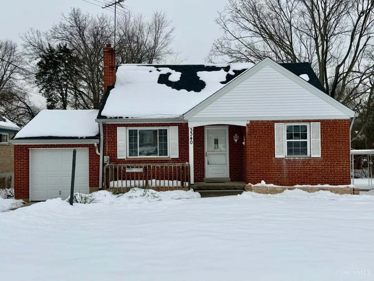 3340 Dolomar Drive, Colerain Township, OH 45239 - Image #1