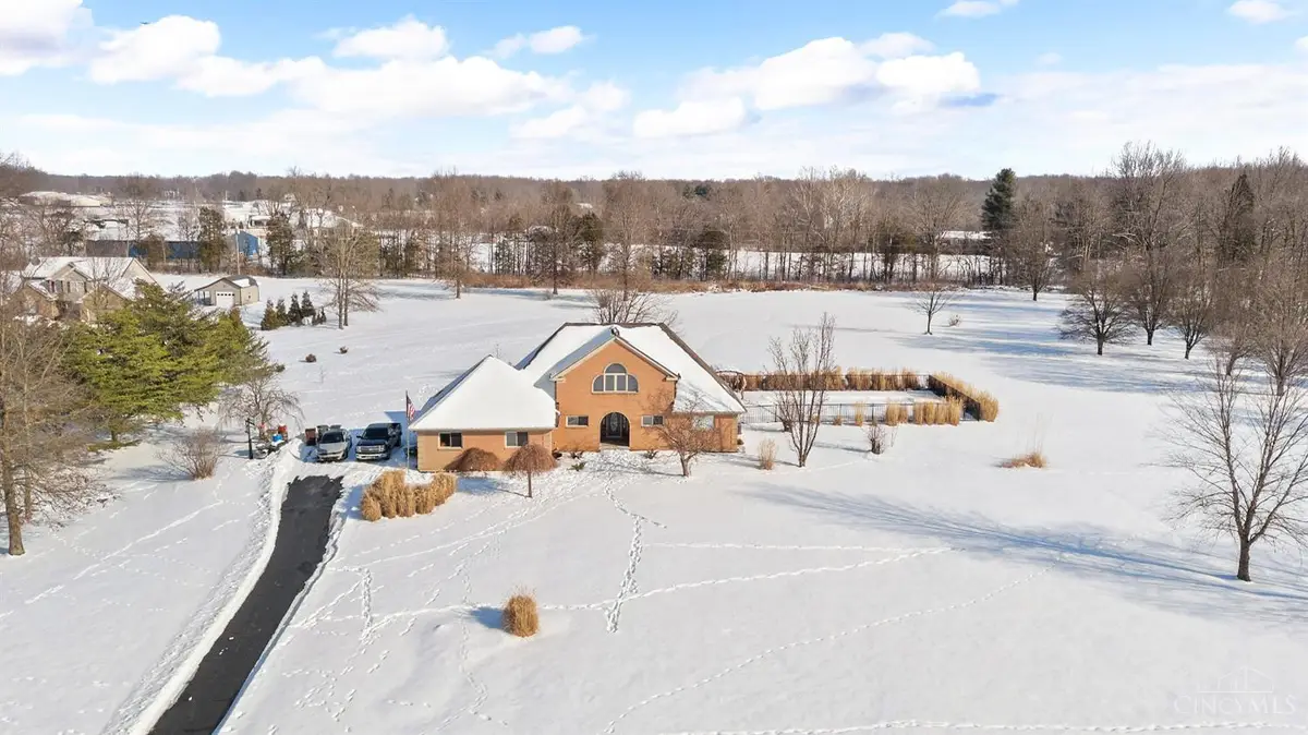 4520 Shepherds Way, Batavia, OH 45103 - #1