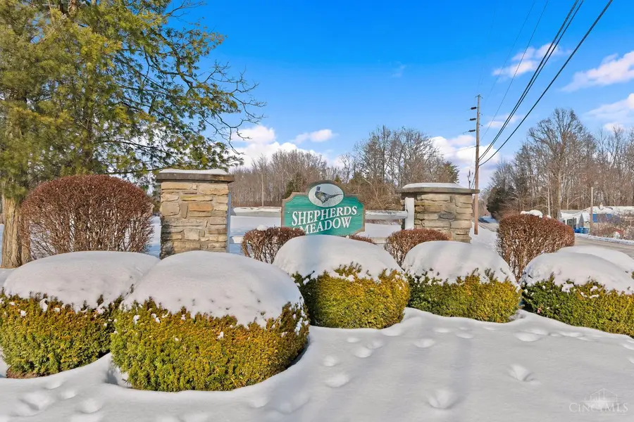 4520 Shepherds Way, Batavia, OH 45103 - #2