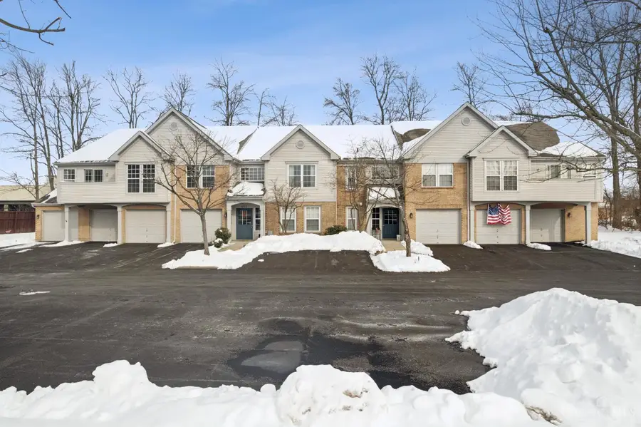 496 Mapleleaf Drive #2E, Union, OH 45255 - #3