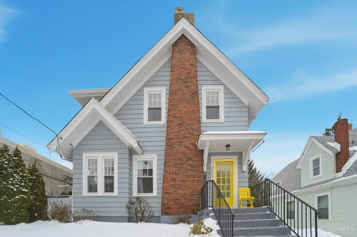 3613 Herschel Avenue, Cincinnati, OH 45208 - Image #1