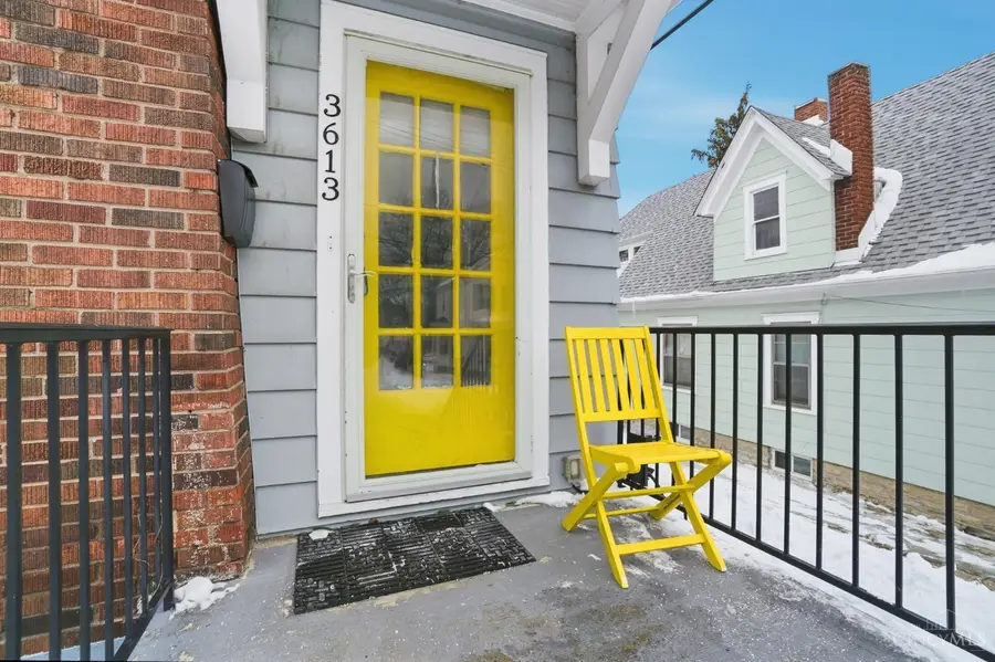 3613 Herschel Avenue, Cincinnati, OH 45208 - Image #3
