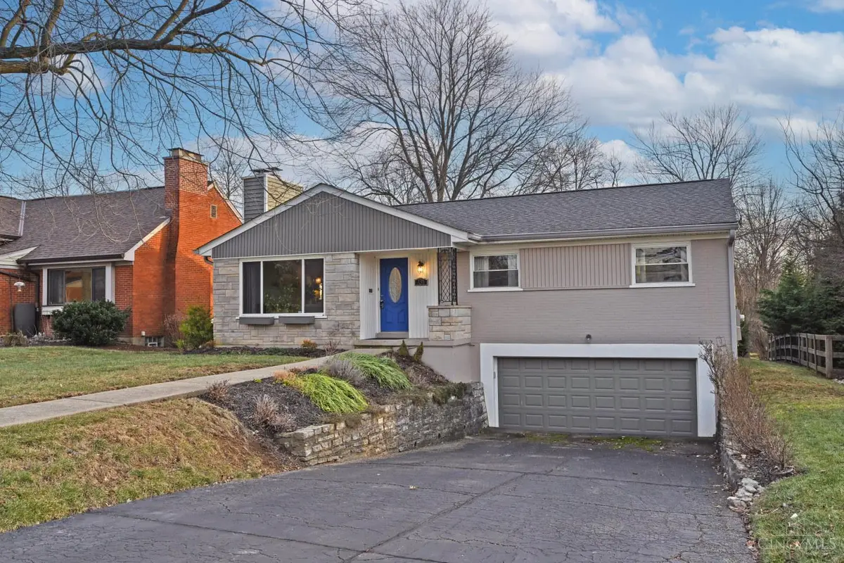 7311 Timberknoll Drive, Sycamore Township, OH 45242 - #1