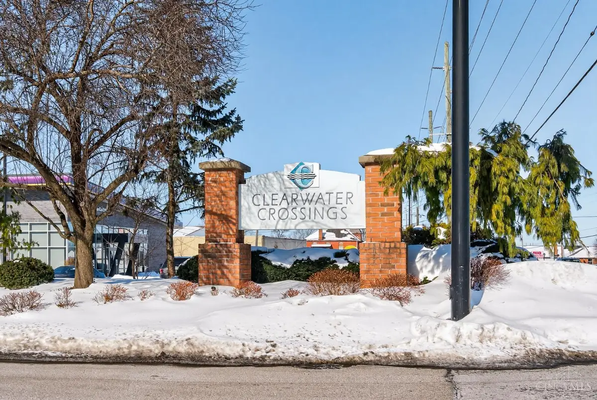 4510 Clearwater Place #6, Green Township, OH 45248 - #1