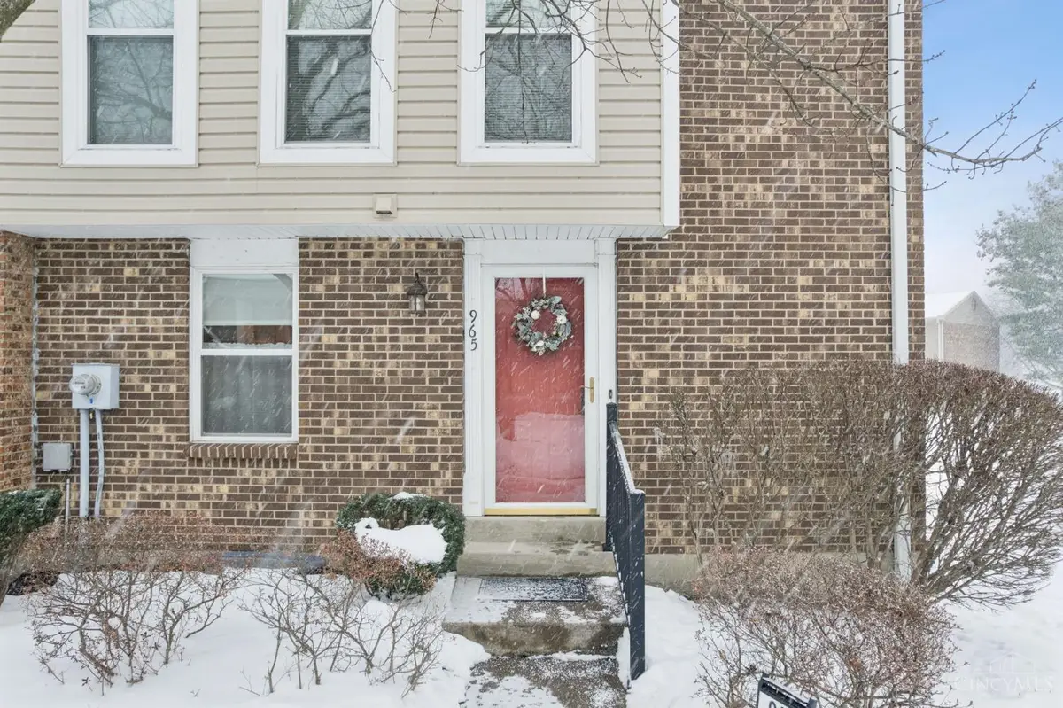 965 Woodlyn Drive N #67, Anderson Township, OH 45230 - #1