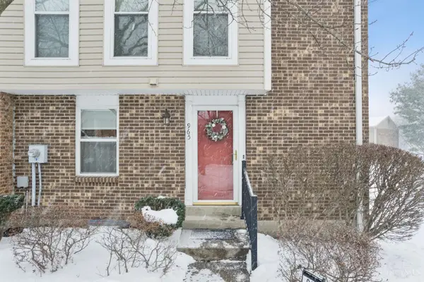 965 Woodlyn Drive N #67, Anderson Twp, OH 45230