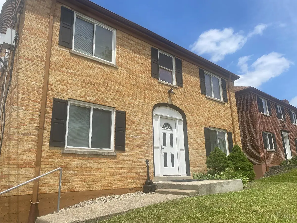 26 Gahl Terrace, Reading, OH 45215 - #1