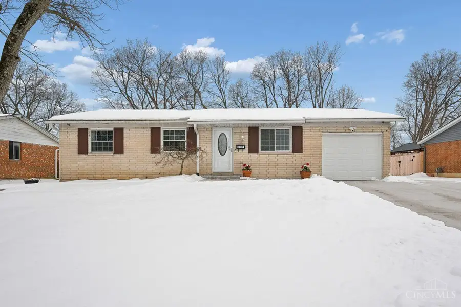 4783 Weber Drive, Fairfield, OH 45014 - #2
