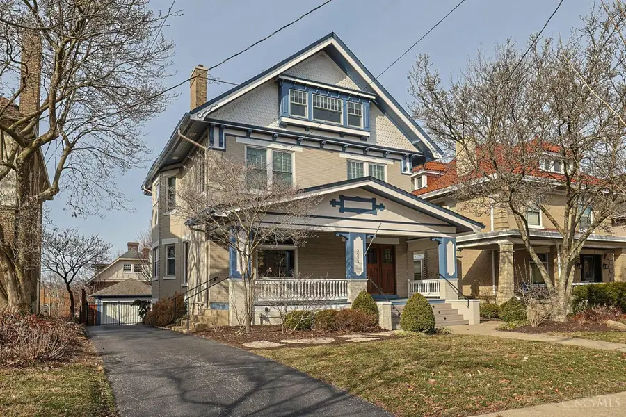 3583 Mooney Avenue, Cincinnati, OH 45208 - #2