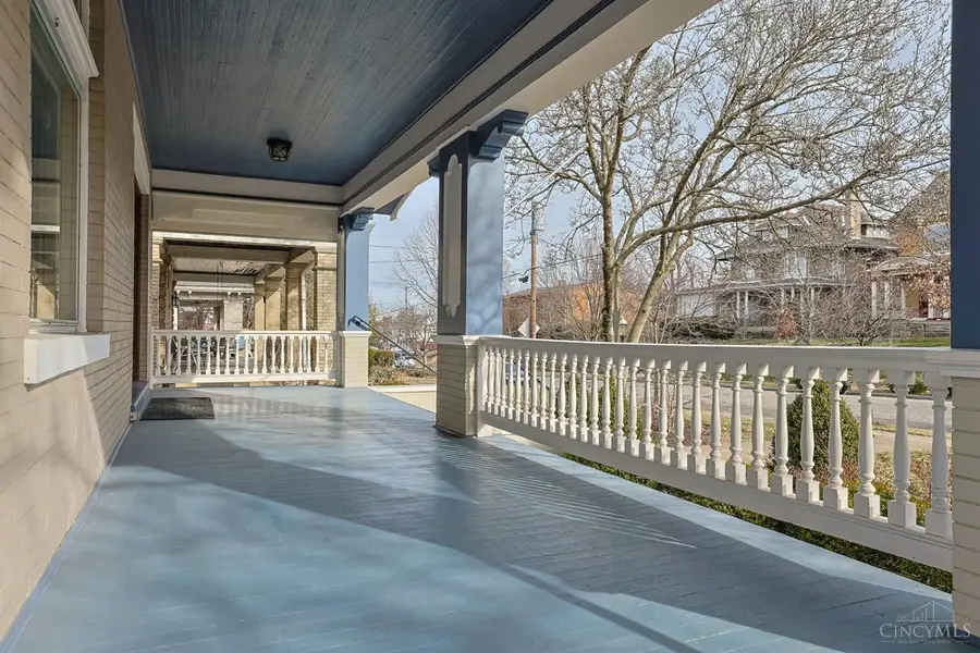 3583 Mooney Avenue, Cincinnati, OH 45208 - #3