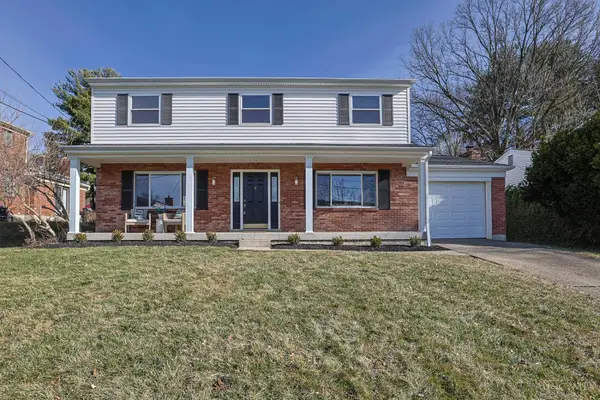 1992 Flintshire Court, Anderson Twp, OH 45230