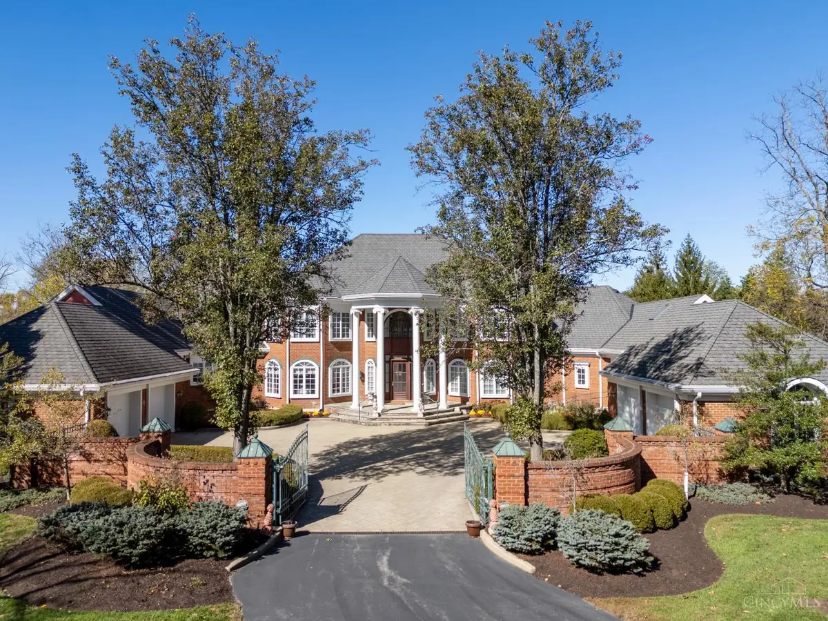 8500 Kugler Mill Road, Indian Hill, OH 45243 - #1