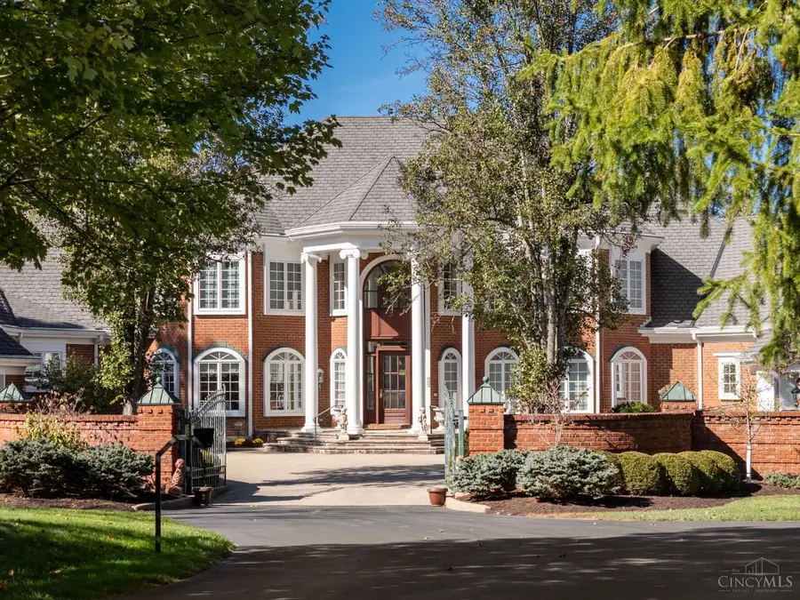 8500 Kugler Mill Road, Indian Hill, OH 45243 - #2