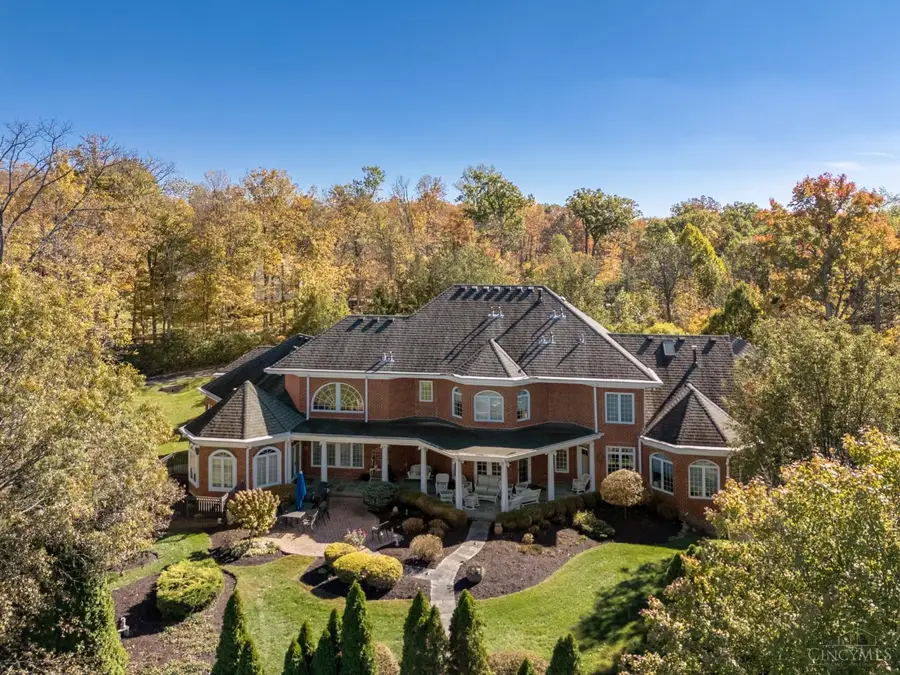 8500 Kugler Mill Road, Indian Hill, OH 45243 - #3