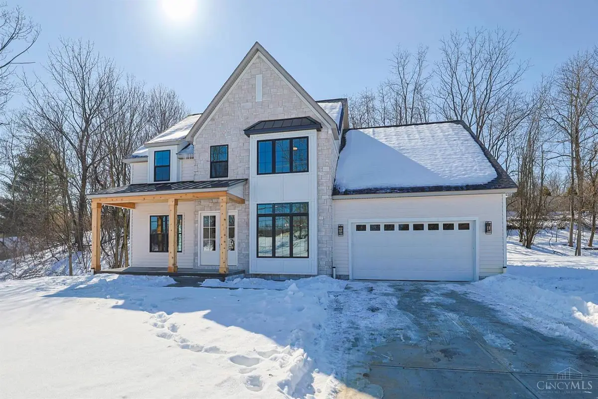 7401 Cornell Road, Montgomery, OH 45242 - #1