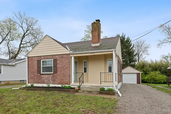 8345 Cherry Lane, Anderson Twp, OH 45255