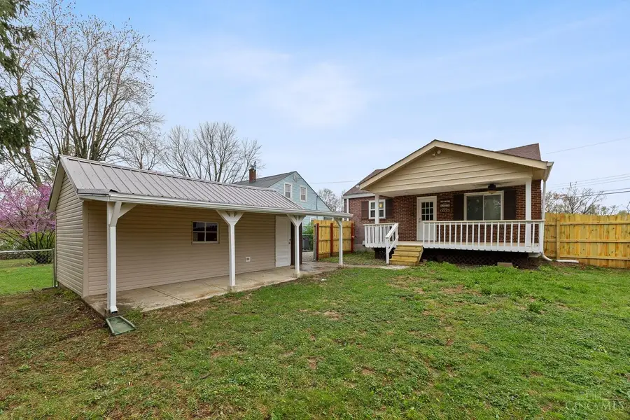 8345 Cherry Lane, Cherry Grove, OH 45255 - #2