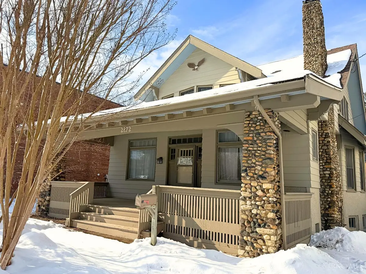 2872 Madison Road, Cincinnati, OH 45209 - #1